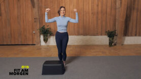 Fit am Morgen 1