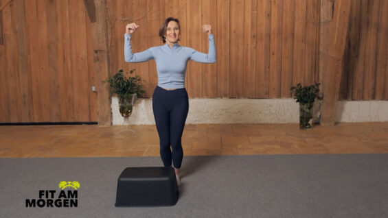 Fit am Morgen 1