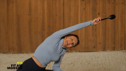 Fit am Morgen Kochlöffel