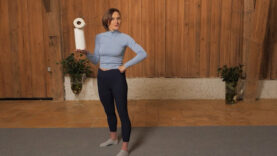 Fit am Morgen Küchenrolle