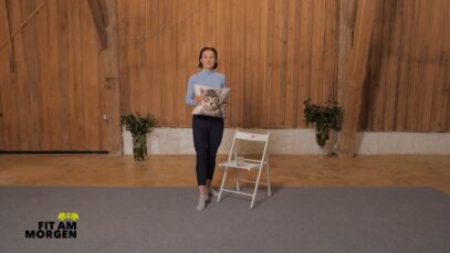 Fit am morgenProjekt