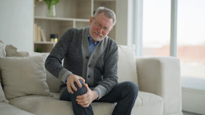 Klinikum WEGR Bewegung