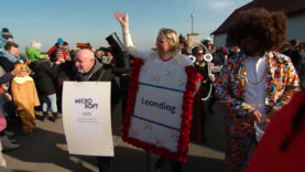 Leonding Fasching