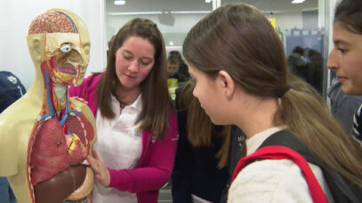 Life Radio Fit for Life