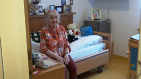 Pflegeheim Christkindl