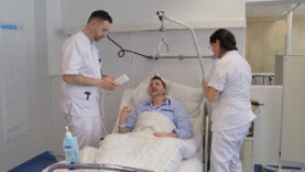 Schauspielsimulation