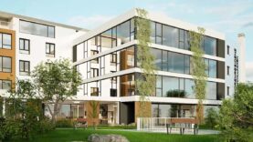 Spatenstich Bad Mühllacken