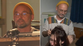 Theater St. Oswald NEU