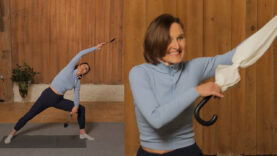 Vorbericht Fit am morgen