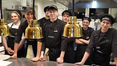 WKO Schule Wirtshaus