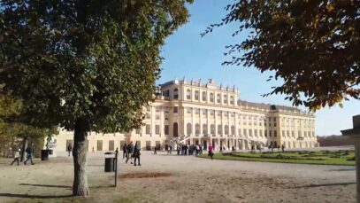 schönbrunn