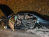 111 19jähriger Unfall