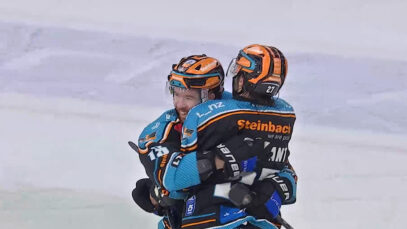 111 Black Wings Ausgleich