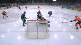 111 Black Wings Niederlage