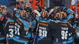 111 Black Wings Sieger