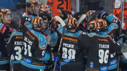 111 Black Wings Sieger