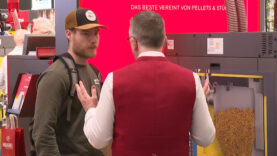 111 Energiesparmesse