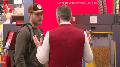 111 Energiesparmesse