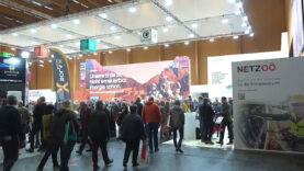 111 Energiesparmesse