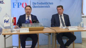111 FPÖ Kritik