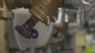 111 Heizungsindustrie