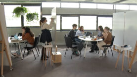 111 ITU Tag der offenen Tür