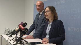 111 Integration OÖ Linie