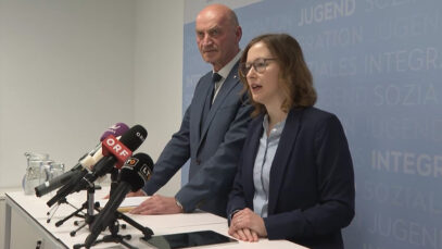 111 Integration OÖ Linie