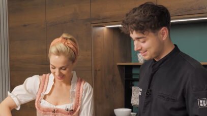 111 OÖ Kocht Special