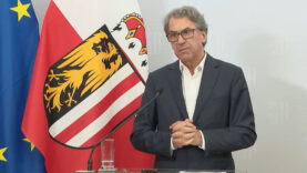 111 Pierer Rücktritt