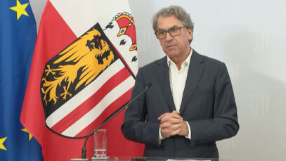 111 Pierer Rücktritt