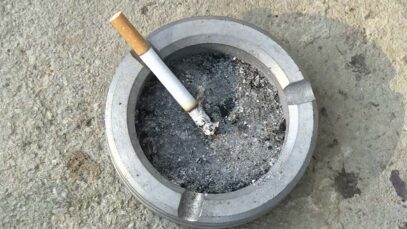 111 Rauchen Dreierkoalition