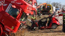 111 Tödlicher Unfall