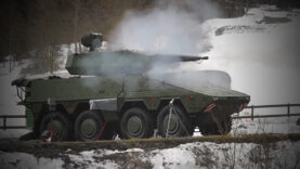 111 Wiederaufrüstung