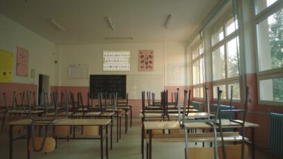 111 orientierungsklassen