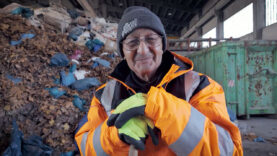 Andress OÖ Schrottplatz