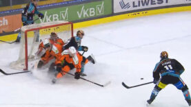 Black Wings Brodi Stuart