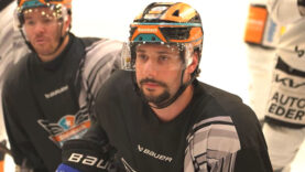 Black Wings Finalspiel