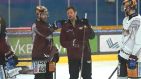 Black Wings Overtime