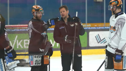 Black Wings Overtime