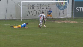 FB Bad Leonfelden St. Martin