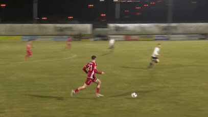 FB Ostermiething Weißkirchen