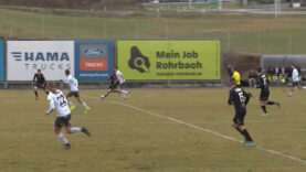 FB Rohrbach Berg Pregarten