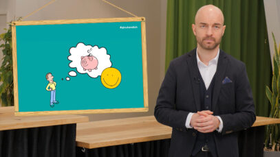 Finanzmagazin Vorsorge