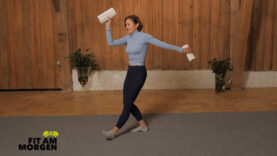 Fit am Morgen Küchenrollen 27