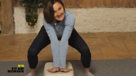 Fit am Morgen Wäschekorb 2