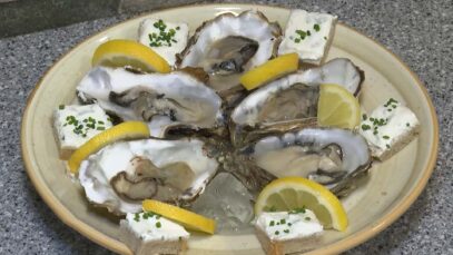 Gasthof Silvia Fisch