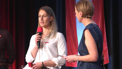 Lena Kreundl Lorbeer