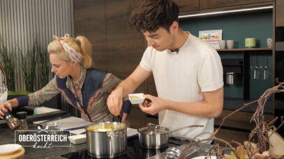 OÖKocht Suppe