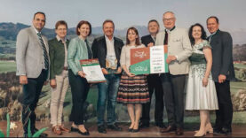 Produzent des Jahres